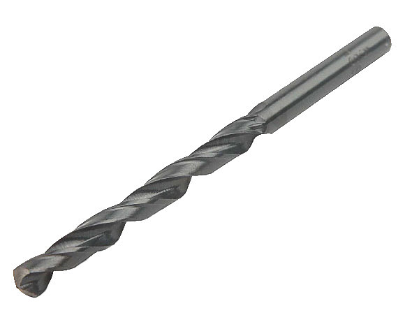 5.5 x 93mm/57mm HSS TWIST DRILL BITS x 10