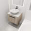Ensemble de meuble-lavabo mural-1617598744