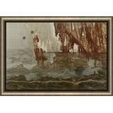 Dreams Of Stone 13 Giclee Print by Soicher Marin Archives