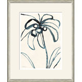 Night Palm Giclee Print by Susan Hable