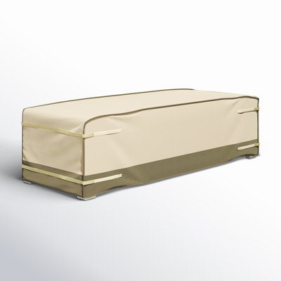 Prestley Outdoor Patio Sofa Cover