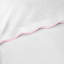 Ensemble de lits simples Soft Wave, rose-133200417