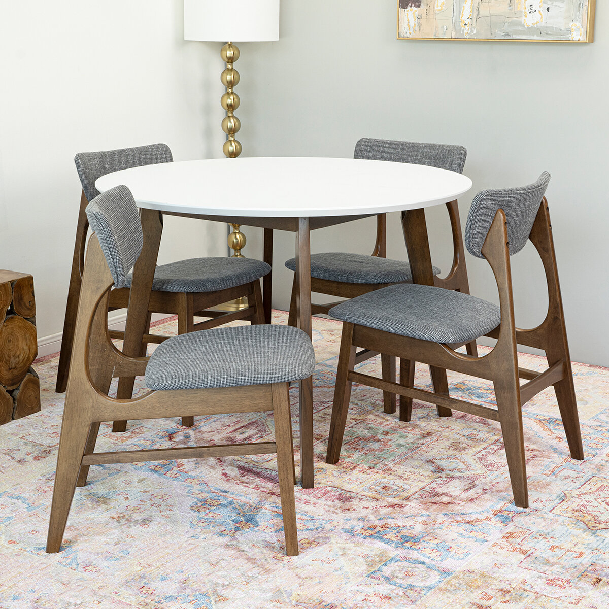 Keown best sale dining set