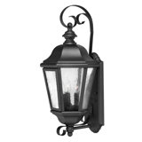 Edgewater 3-Light Outdoor Sconce
