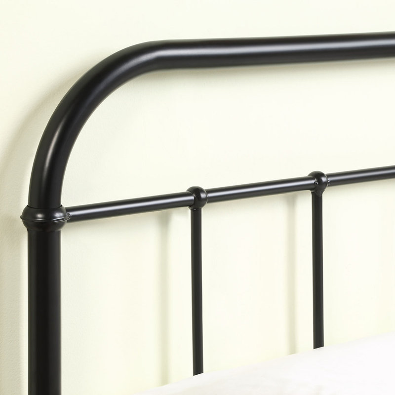 Merriex Bed, Single (3')