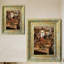 Cadre photo antique doré 1PC pour photos et tablettes 5 "x 7"-417338898-417338901-417338902