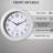 Wall Clock-845041945
