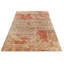 One-of-a-Kind 8'8" X 12' Hand Knotted Area Rug
