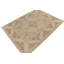 Distressed Homage Hand Knotted Wool Geometric Area Rug-661577012