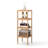 Leonaldo Bathroom Shelves