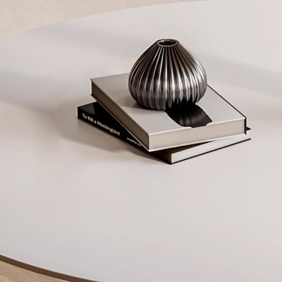Nalej Round Dining Table
