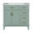 36" Bathroom Vanity With Ceramic Top-1537109009