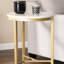 Table de bout Sampson
