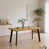 Wild Oak/Black