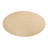 Lippa 78" Oval Wood Grain Dining Table-589338233