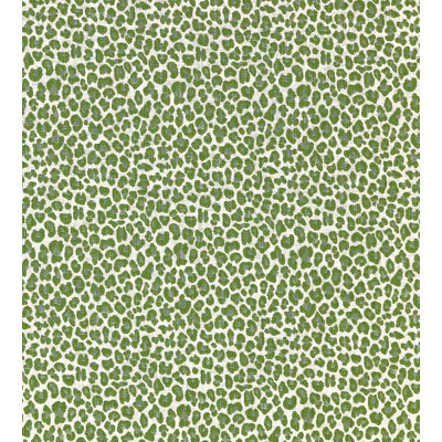 Backyard Bengal Polyester Fabric