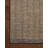 Jean Stoffer x Loloi Cornwall Charcoal / Natural Area Rug-86676564