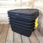 Dakota Fields Caziyah Plastic Decorative Bin