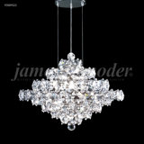 Continental Fashion 37 - Light Chandelier