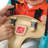 Step2 Infant Plastic Bucket Swing-10241260