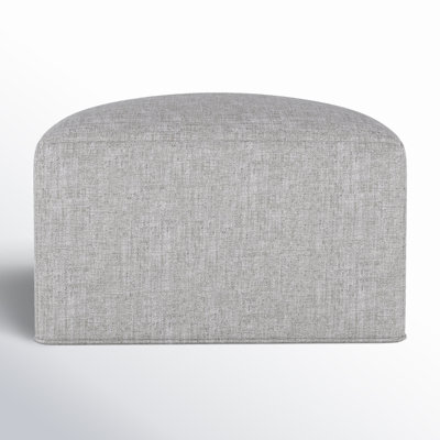  Praia Sunbrella® Outdoor Ottoman