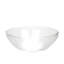 Handmade Glass Decorative Bowl
