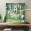 Gustav Klimt - Wrapped Canvas Painting-19089287