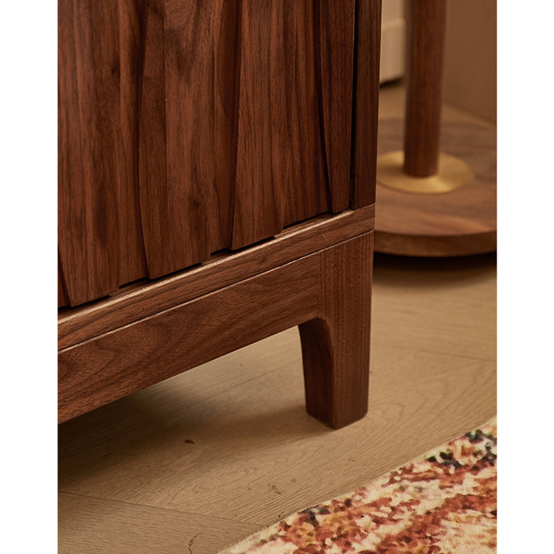 Armoire à chaussures American Vintage
