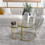 Allorah Coffee Table