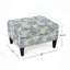 OTTOMAN DE RANGEMENT