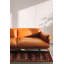 Tapis bleu marine Cleves 3 pi 9 po x 9 pi 10 po
