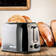 2 Slice Cool Touch Wide-Slot Toaster