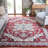 Brentwood Performance Oriental Rug-961394304