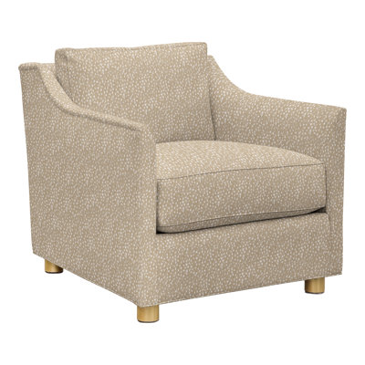 Chaise 33,5 po Newlin
