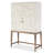 Melange Dream Weaver Bar Cabinet