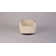 Marcy Upholstered Swivel Barrel Chair