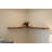 Maple Floating Shelf with Live Edge-85421091