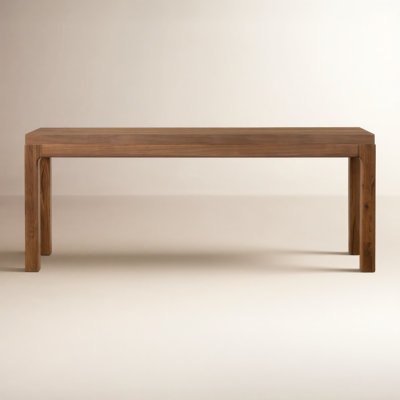 Jacobsen 78'' Console Table