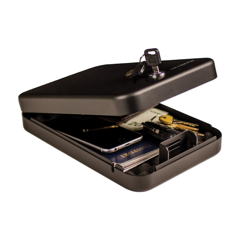 Gun Safe Lock
