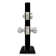 Premier Lock ED07C-3 Black Entry Lock Set Door Knob & Deadbolt Keyed Alike SC1 Keyway (Set Of 3). 18 Total Keys, Keyed Alike By Set