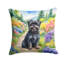 Coussin décoratif intérieur / extérieur Spring Path-99813719