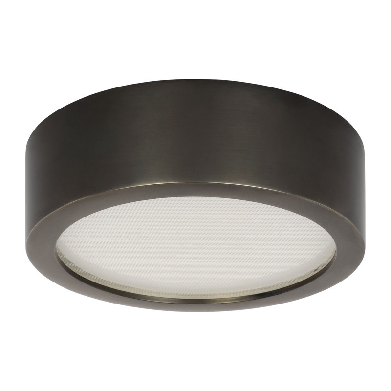 Cerne 1 - Light LED Flush Mount