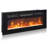 36" Electric Fireplace