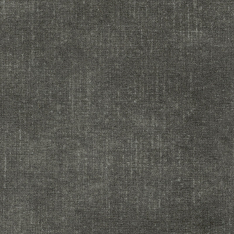 Tabouret de bar 29,53 po Ferrier, Velours gris