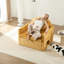 Fauteuil d'appoint moderne surdimensionné en chenille, canapé-lit simple pour salon-1046691704