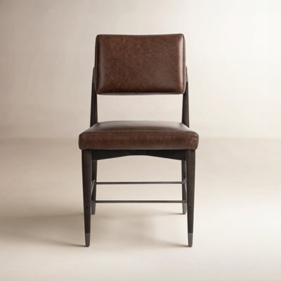 Kasch Side Chair by Birch Lane