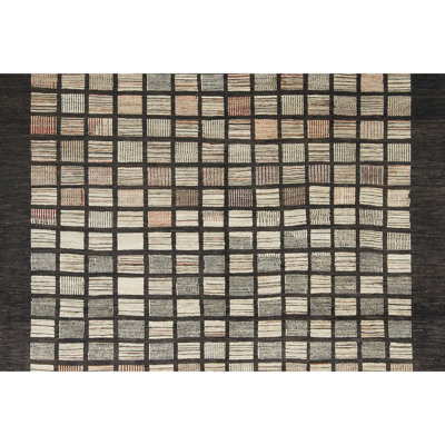 One-of-a-Kind 7'10" X 9'7" Area Rug