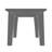 POLYWOOD X  Sol 72 End Table-1520795646