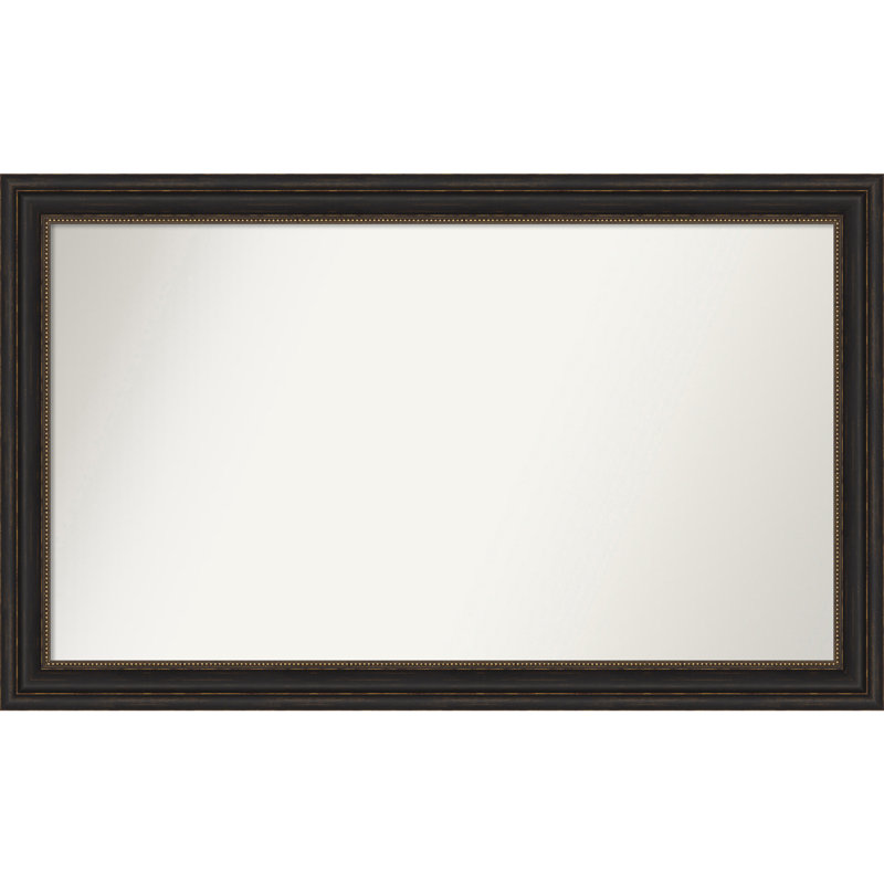 Miroir mural Marzano, 31 po x 51 po