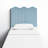 Rosalie Scalloped Headboard-93142727-93142728